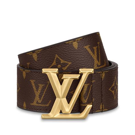 louis vuitton clear belt|Louis Vuitton belt models.